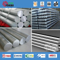 ASTM A511 Tp316ti Tp321h Seamless Stainless Steel Hollow Bar